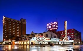 El Cortez Hotel And Casino Las Vegas 3*